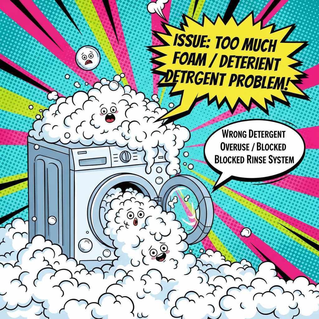 Godrej WT Eon fully automatic top load washing machine repaired by FixMyWasher technician in Bangalore