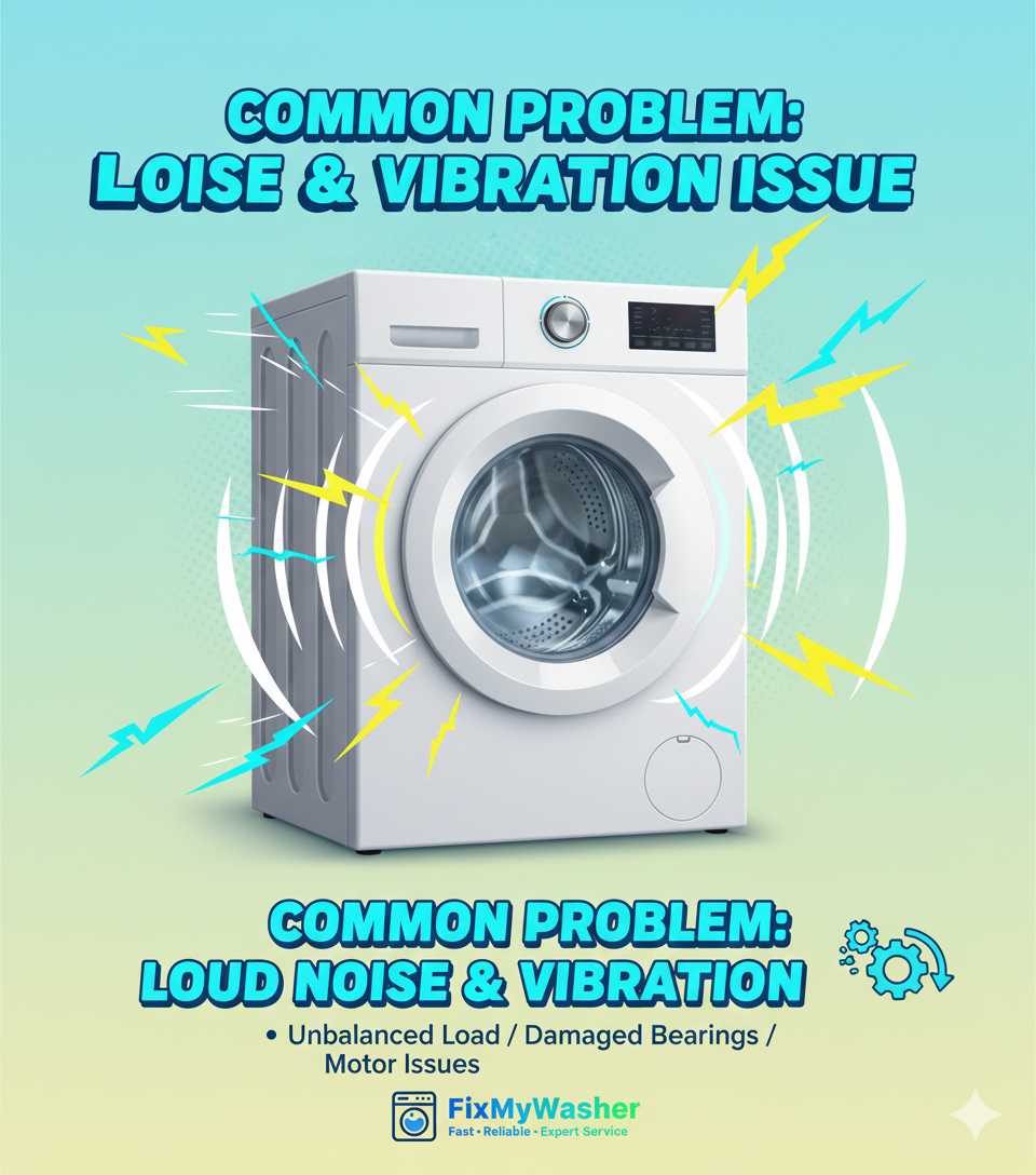 Haier compact portable washing machine repaired for a Bangalore studio apartment