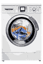 Front Load Washing Machine Repair Service Bangalore