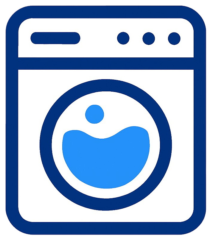 FixMyWasher Logo